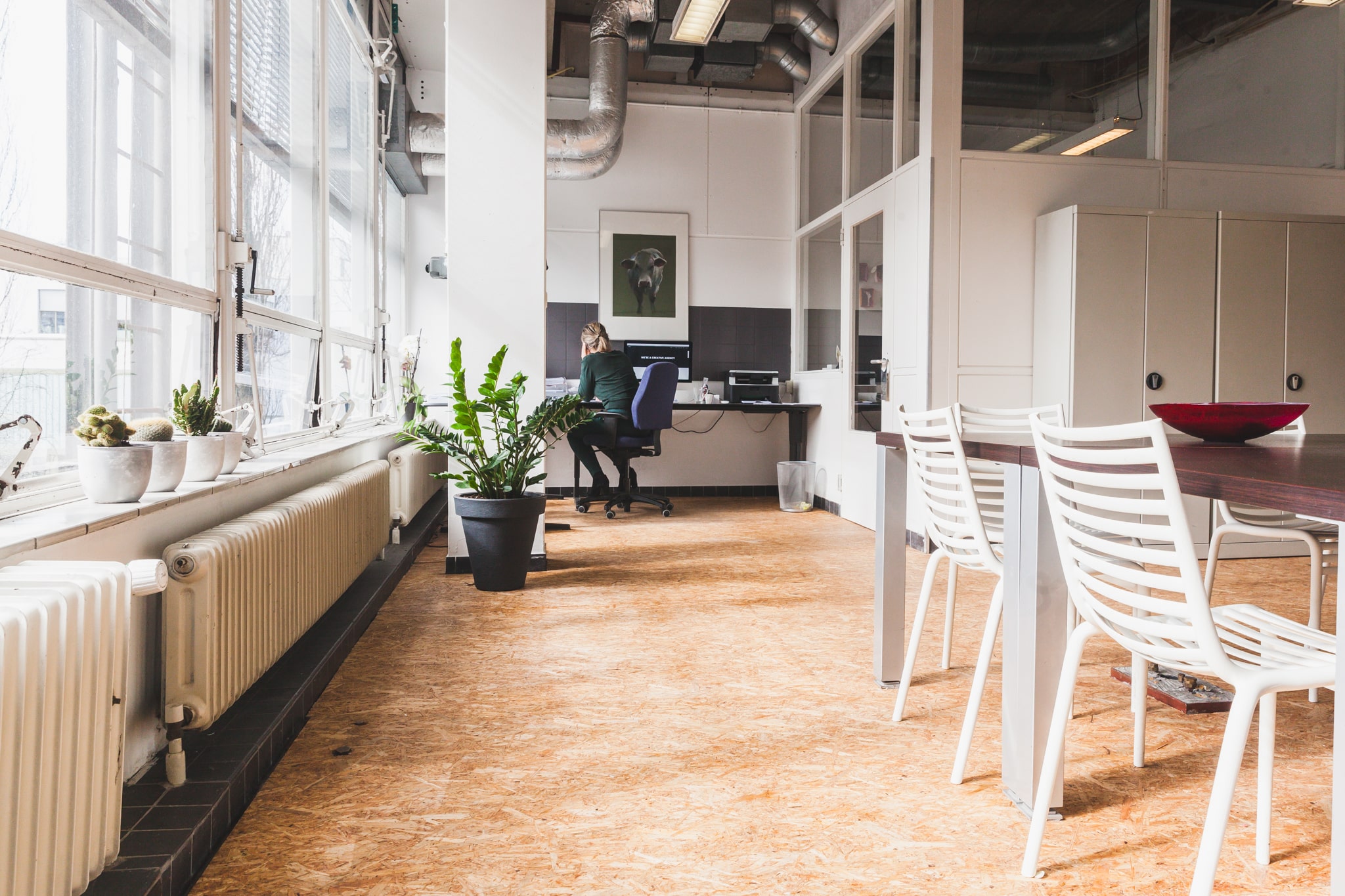 vroon arbeidsdeskundig onderzoek